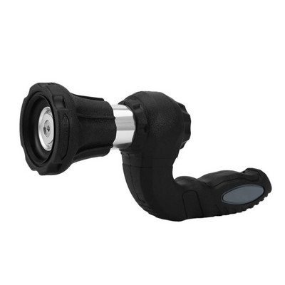 MOONBIFFY rankinis lydinio purškiamas purškiamas automobilių plovimo vandens pistoletas, daugiafunkcė rankinė sodo žarnos antgalio slėgio plovimo mašina