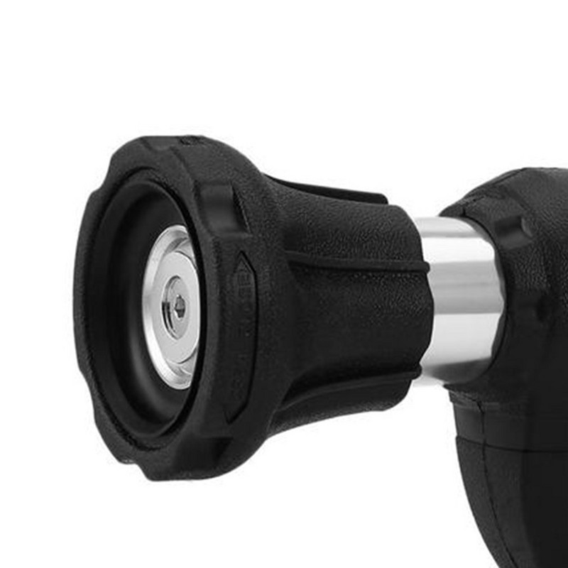 MOONBIFFY rankinis lydinio purškiamas purškiamas automobilių plovimo vandens pistoletas, daugiafunkcė rankinė sodo žarnos antgalio slėgio plovimo mašina