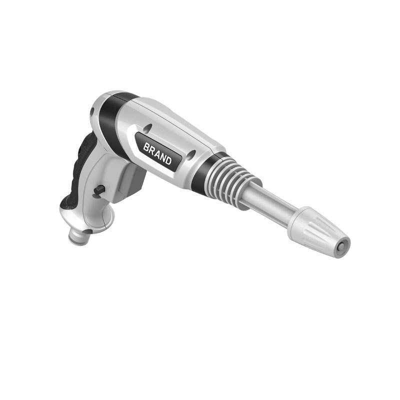 Pistol de apă pentru spălat cu înaltă presiune, duză pentru furtun de grădină, spray pentru apă Hidrolavadora, spălătorie auto, scule de curățare, jet de apă