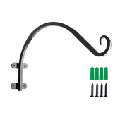 Cârlige de fier pentru perete. Cârlige din fontă.