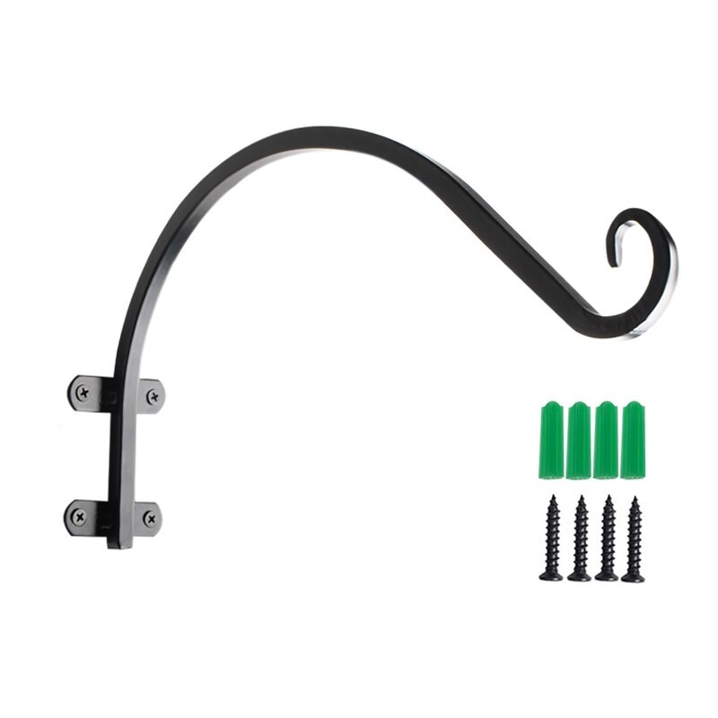 Cârlige de fier pentru perete. Cârlige din fontă.