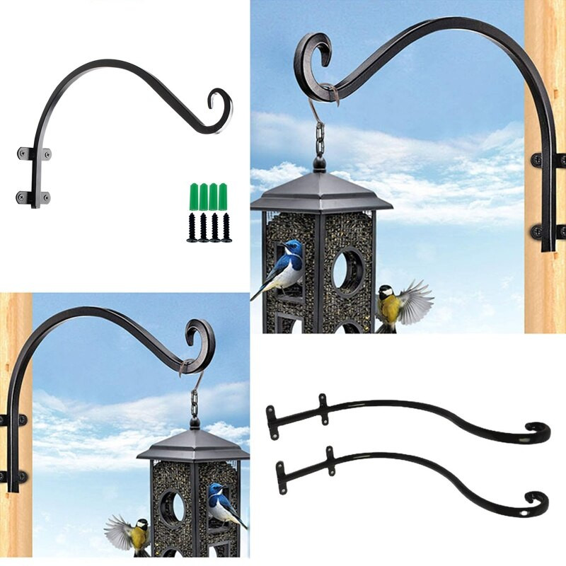 Cârlige de fier pentru perete. Cârlige din fontă.