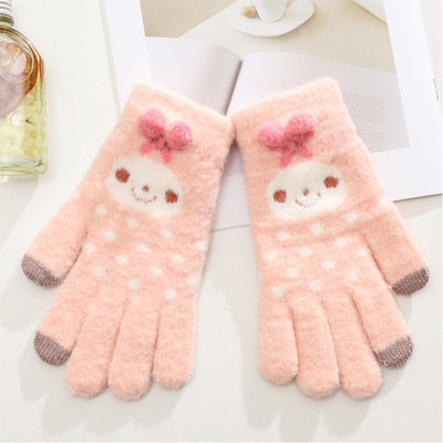 Νέο μοντέλο παιδικά γάντια για κορίτσια