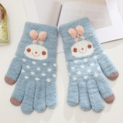 Νέο μοντέλο παιδικά γάντια για κορίτσια