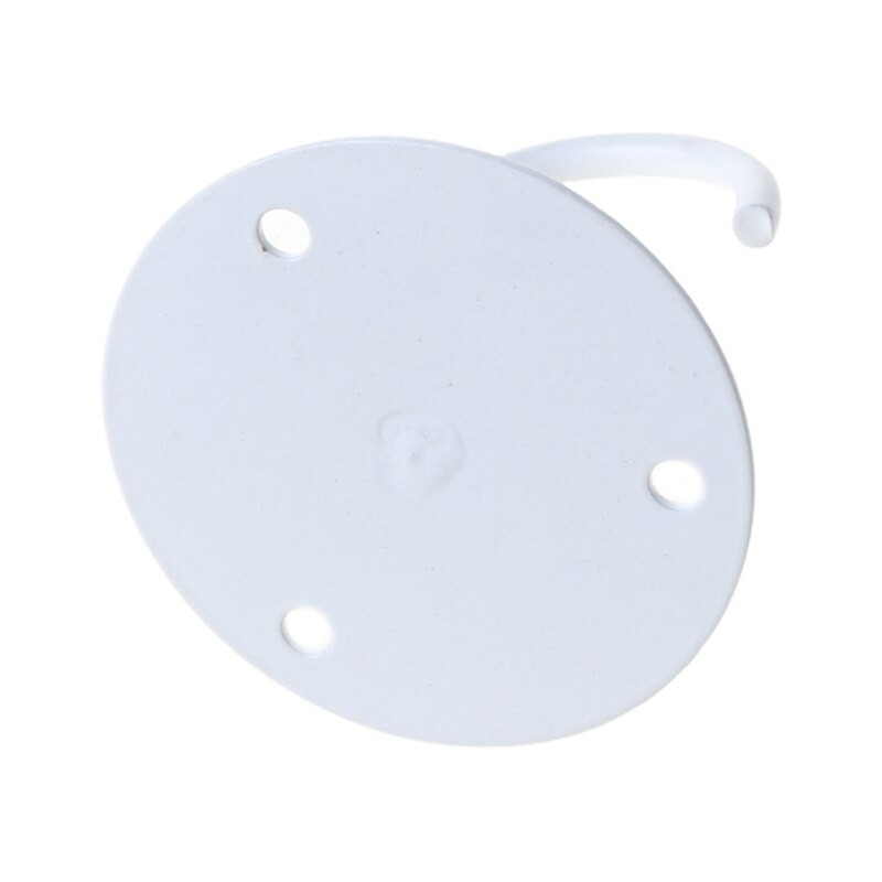 Falra szerelhető mennyezeti horogtartó akasztó akasztós madáretetőhöz Lámpás szélcsengő ültetőgép Dekoráció