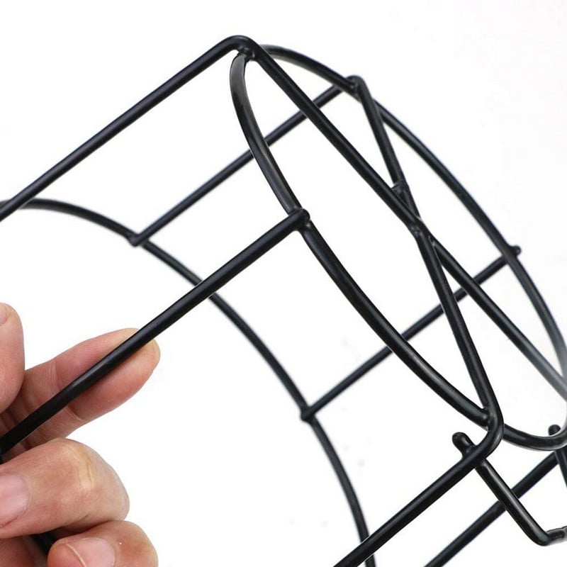 Sodo pakabinamas augalas Geležinės lentynos Balkonas Apvalus gėlių vazonų stovas Turėklai Tvora Apvalus gėlių stovas Kabantis turėklai Gėlių stovas