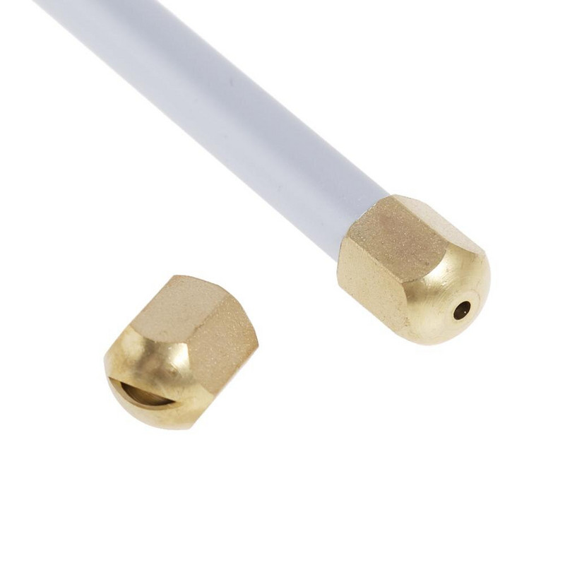 Pistol cu apă de înaltă presiune pentru mașină, 46 cm cu jet, mașină de spălat de grădină, furtun, baghetă, duză, pulverizator, udare, pulverizare, stropitoare, instrument de curățare