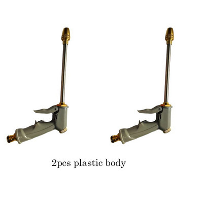 Freeshipping nagynyomású kerti vízsugármosó spray autómosó szerszámok nagynyomású víztisztító pisztoly