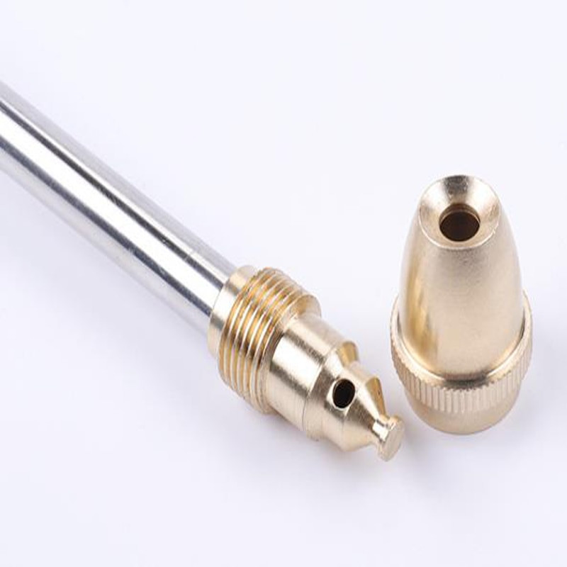 Freeshipping nagynyomású kerti vízsugármosó spray autómosó szerszámok nagynyomású víztisztító pisztoly