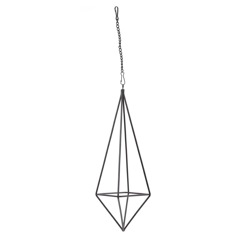 Suport pentru plante suspendate Tillandsia Hanger Mini Stand Fern Display Stand