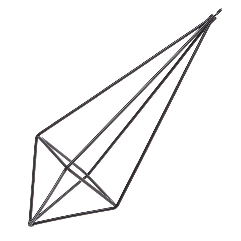 Suport pentru plante suspendate Tillandsia Hanger Mini Stand Fern Display Stand