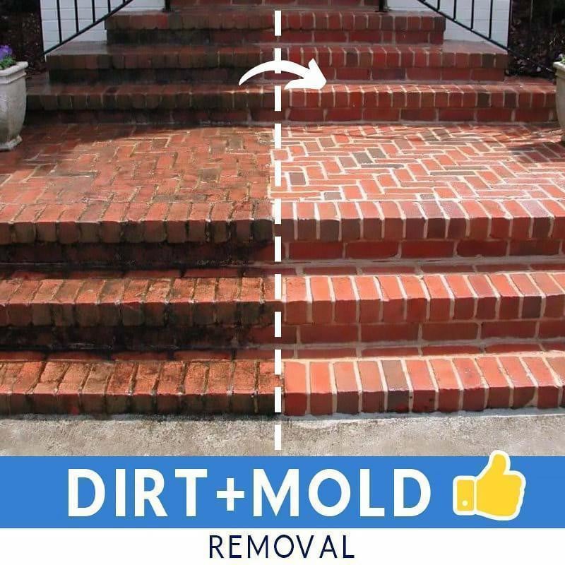 2 viename aukšto slėgio plovimo mašina 2.0 metalinė vandens pistoleto elektrinė plovimo mašina purškiama automobilių plovimo įrankiai Garden Jet 2021 naujo dizaino Dropshipping