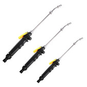 2În1 Mașină de spălat cu înaltă presiune Baghetă extensibilă Duză pentru furtun de apă Hydro Jet