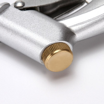 Многофункционален градински воден пистолет Спринклерна дюза за маркуч за поливане Пистолет за пръскане под високо налягане Автомивка Пистолет за водна струя Пистолет за напояване на саксия с пяна