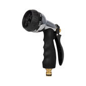 Pistol de pulverizare cu apă de înaltă presiune Mașină de spălat furtun pentru irigare grădină udare stropitoare pentru curățare pistol cu apă