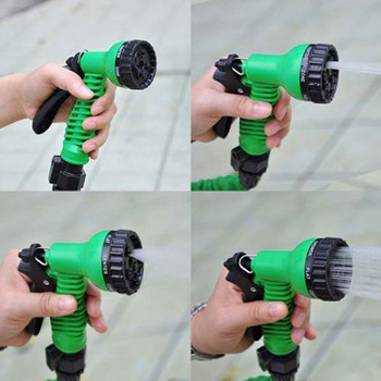 Професионални водни градински пръскачки воден пистолет за поливане на трева маркуч пистолет за пръскане пистолет за пръскане на вода инструмент за почистване на автомобили инструменти за поливане