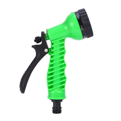 Pulverizatoare profesionale de apă de grădină Pistol de apă pentru udarea gazonului Furtun de pulverizare Pistol duză de apă Instrument de curățare a mașinii Instrumente de stropire