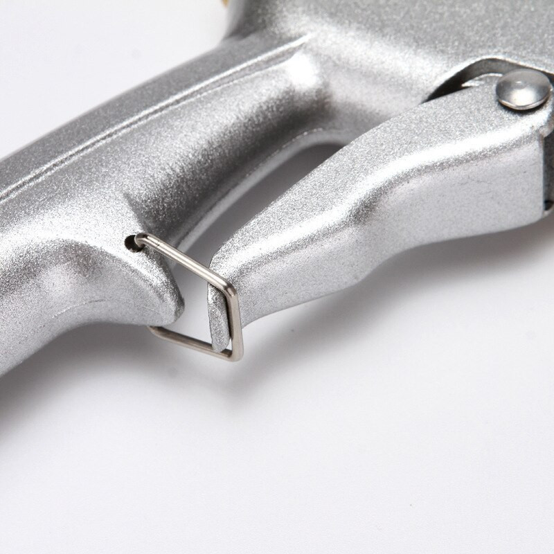 Pistol de pulverizare cu apă de înaltă presiune, duză din alamă metalică, furtun de grădină, țeavă, gazon, pulverizator de spălat auto, aspersor, instrument de spălare auto, pistoale de apă