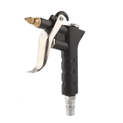 Valymo oro kompresorius Dulkių pūstuvas ilgas antgalis Pneumatinis dulkių pūstuvas Kompiuterio korpusas Variklis Automobilio dulkių pūtimo įrankių purškalas