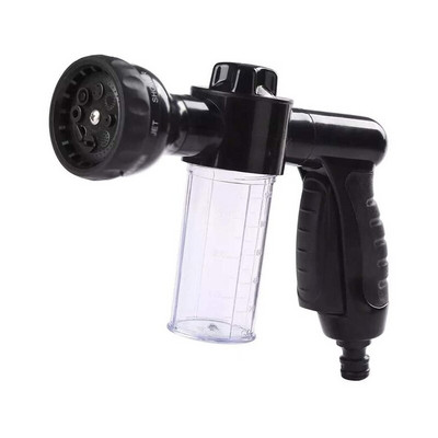 Aukšto slėgio plovimo vandens pistoletas Karcher žarnos purkštukas, skirtas putų vandeniui, automobilių plovimo purkštuvai sodo įrankiai, valymo įrankiai