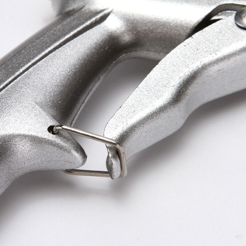 Pistol cu apă de înaltă presiune din metal | unealtă de curățare, pistol de apă cu jet de apă de înaltă presiune, spălătorie auto, scule de spălătorie auto cu pulverizare