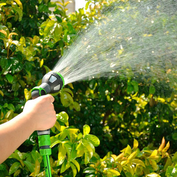 Spray Garden Water Gun Mutifunctional House Washing Yard Water Sprayer Tube Tube Nozzle Sprinkle Tools Dropshipping