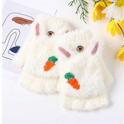 Új modell gyerek pehelykesztyű - alkalmas fiúknak és lányoknak