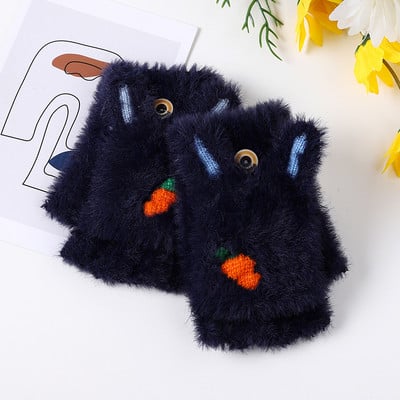 Új modell gyerek pehelykesztyű - alkalmas fiúknak és lányoknak