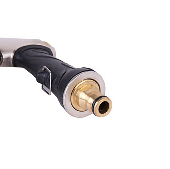 Нов пистолет за пръскане с вода под високо налягане Маркуч за миене на кола Бутилка със спрей Поливане на градина Спринклер Спринклер Почистващ пистолет за вода