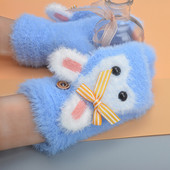 Mănuși pentru copii pentru fete sau băieți