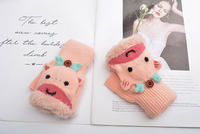 Mănuși pentru copii pentru fete sau băieți