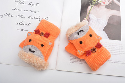 Mănuși pentru copii pentru fete sau băieți