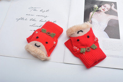 Mănuși pentru copii pentru fete sau băieți