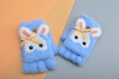 Mănuși pentru copii pentru fete sau băieți