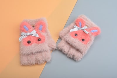 Mănuși pentru copii pentru fete sau băieți