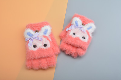 Mănuși pentru copii pentru fete sau băieți