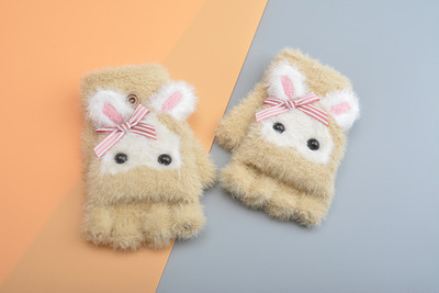 Mănuși pentru copii pentru fete sau băieți