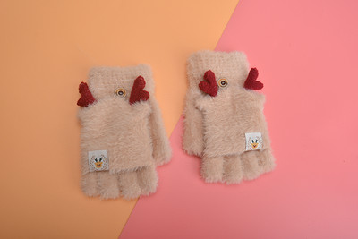 Mănuși pentru copii pentru fete sau băieți