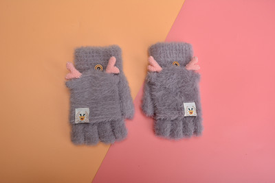 Mănuși pentru copii pentru fete sau băieți