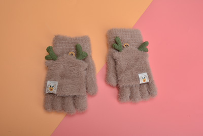 Mănuși pentru copii pentru fete sau băieți