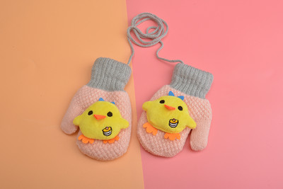 Mănuși pentru copii pentru fete sau băieți