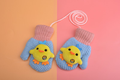 Mănuși pentru copii pentru fete sau băieți