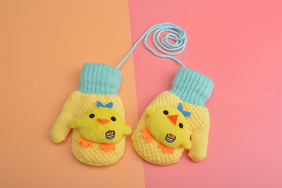 Mănuși pentru copii pentru fete sau băieți