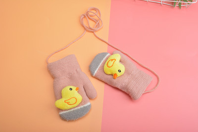 Mănuși pentru copii pentru fete sau băieți