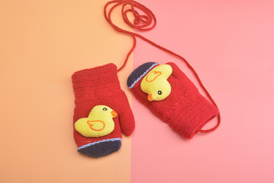 Mănuși pentru copii pentru fete sau băieți