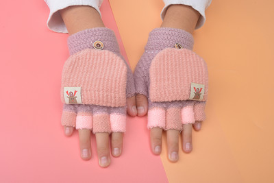 Mănuși pentru copii pentru fete sau băieți