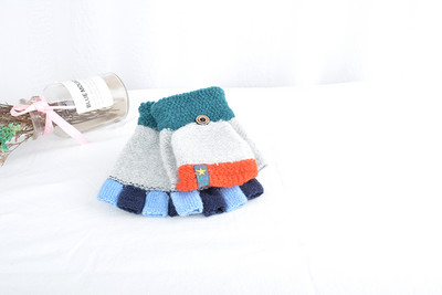 Mănuși pentru copii pentru fete sau băieți