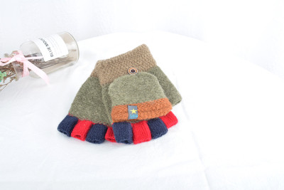 Mănuși pentru copii pentru fete sau băieți