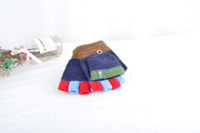 Mănuși pentru copii pentru fete sau băieți