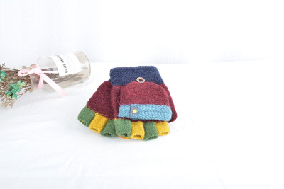 Mănuși pentru copii pentru fete sau băieți